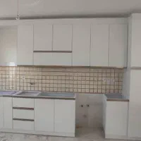 کابینت بدنه فلز درب ام دی اف وبدنه فلز درب فلز|خدمات پیشه و مهارت|یاسوج, |دیوار