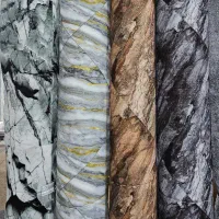 موکت پرزبلند طرحدار سه بعدی