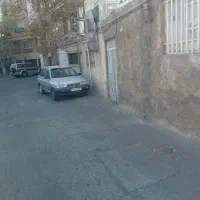 خونه قدیمی یک طبقه