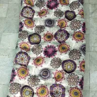 کوسن زیرپایی-کوسن مبلی|رختخواب، بالش، پتو|شیراز, پودنک|دیوار