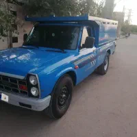 نیسان مدال 1402 دوگانه اپشنال|خودرو سواری و وانت|قم, آذر (نکویی)|دیوار