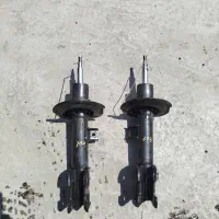 کمک جلو سانتافه 2014