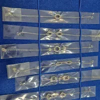 دستبند نقره|جواهرات|دزفول, |دیوار