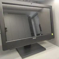 all in one Msi 24 inch کامپیوتر