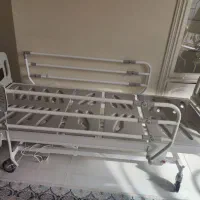 تخت برقی|آرایشی، بهداشتی، درمانی|مشهد, هنرور|دیوار