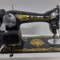 چرخ خیاطی
