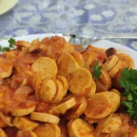 سوسیس کالباس خانگی|خوردنی و آشامیدنی|اهواز, زیتون کارگری|دیوار