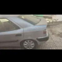 زانتیا2000مدل85|خودرو سواری و وانت|زاهدان, |دیوار