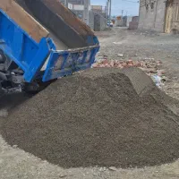 حمل بار با نیسان کمپرسی آجر،ماسه و...بابهترین قیمت|خدمات حمل و نقل|ایرانشهر, |دیوار