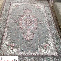 روفرشی زرک دار ومخمل|روفرشی|قم, شهید صیاد شیرازی|دیوار