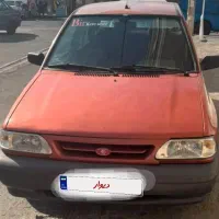 فروش پراید