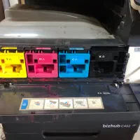 فروش دستگاه کپی و پلاتر|پرینتر، اسکنر، کپی، فکس|بابل, |دیوار