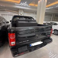 جک تی ۸ مدل ۱۴۰۲|خودرو سواری و وانت|میبد, |دیوار