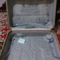 دو عدد چمدان|کیف، کفش، کمربند|اهواز, سلطانمنش|دیوار