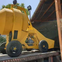 بتونیر.میگسر|ماشینآلات صنعتی|چهاردانگه (تهران), |دیوار