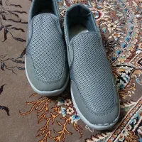 کفش اسکیچرز مدل تن تاک ۴۳|کیف، کفش، کمربند|قم, قم نو|دیوار
