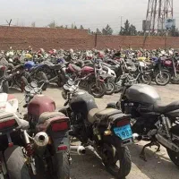 خریددار فروش موتور سیکلت هوندا اوراق سنگین کراس