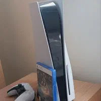 PS5 استاندارد ریجن ژاپن|کنسول، بازی ویدئویی و آنلاین|تهران, اباذر|دیوار