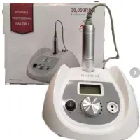 دستگاه سوهان برقی نیل دریل کره  و یو وی انگشتی|آرایشی، بهداشتی، درمانی|فسا, |دیوار