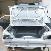 نقاشی ماشین محبی