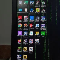 کیس مینی کامل|رایانه رومیزی|نکا, |دیوار