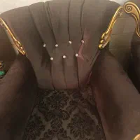 مبل راحتی در حدنو