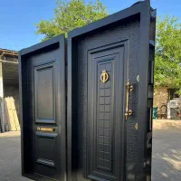 دپو درب ضد سرقت، لابی، اتاقی|مصالح و تجهیزات ساختمان|تهران, جوانمردان (اندیشه)|دیوار