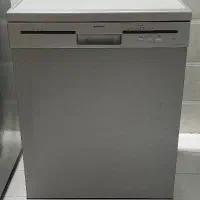 ماشین ظرفشویی شارپ