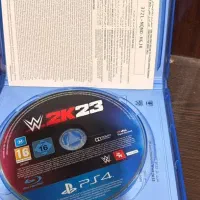 سیدی PS4