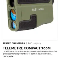 دوربین فاصله یاب