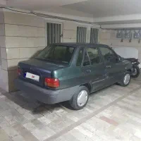 پراید ۸۲ شاستی پلمپ تک برگ سند اقساط اقساطی