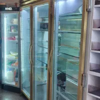 واگذاری تجهیزات و اجناس سوپر مارکت