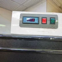 یخچال پرده هوا روباز|فروشگاه و مغازه|تهران, تهرانسر شرقی|دیوار