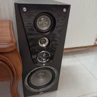 جفت اسپیکر پرقدرت درحدنونوکم کارکرده.میزکامپیوتر|سیستم صوتی خانگی|شاهرود, |دیوار