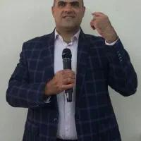 مجری برگزاری مراسمات شادی