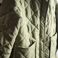 پالتو پافر زنانه کوتاه|لباس|اردستان, |دیوار