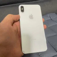 آیفن ایکس اس مکس جفت سیم xsmax