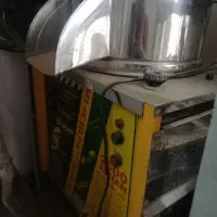 سبزی خردکن اصلی دینام بزرگسیزی