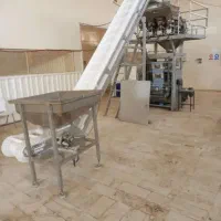 فروش کارخانه و سوله بهداشتی