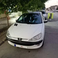 206مدل 97 تیپ 5
