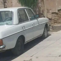 بنز۲۳۰ یا معماری