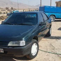 فروش پژو آردی دوگانه انژکتور مدل ۸۵