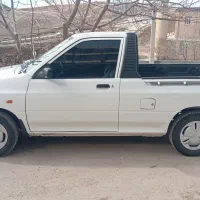 وانت پراید 151