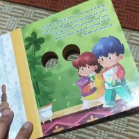 کتاب داستان