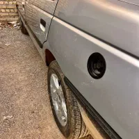 پژو 405 فوق العاده