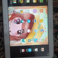 تبلت سامسونگ تب ۴