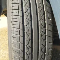 4 حلقه لاستیک دور سفید مکسس تایوان