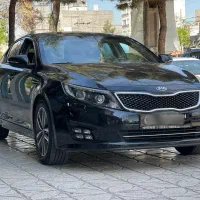 اپتیما فول مدل 2014