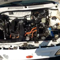 فروش پراید96