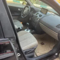 مگان اتومات مدل ۹۰|خودرو سواری و وانت|تهران, شهرک مخابرات|دیوار